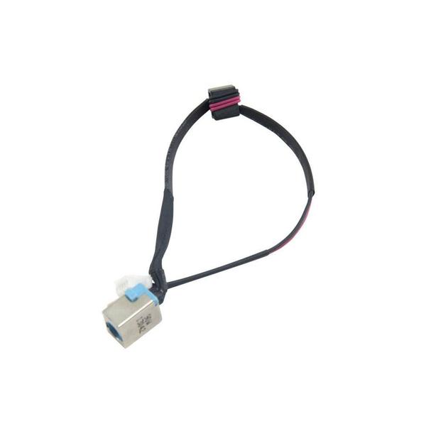 Imagem de Conector DC Jack para Notebook bringIT compatível com Acer Aspire V3-571  Com Cabo