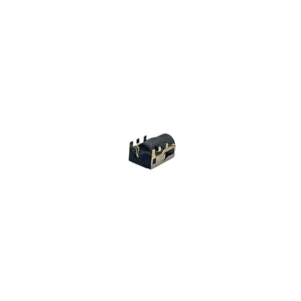 Imagem de Conector DC Jack para Notebook bringIT compatível com Asus Zenbook UX31A-R4048H  Sem Cabo