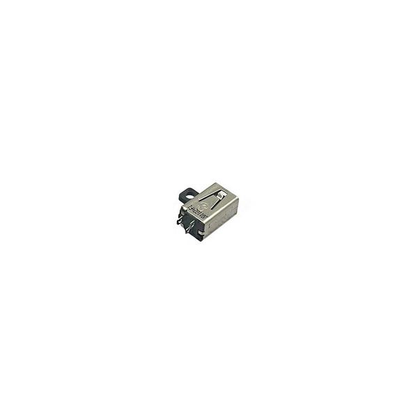 Imagem de Conector DC Jack para Notebook bringIT compatível com Dell Inspiron 14R-N4010 - Marca bringIT