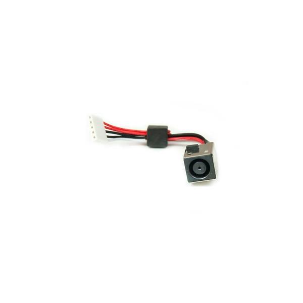 Imagem de Conector DC Jack para Notebook bringIT compatível com Dell Inspiron 15R 7520