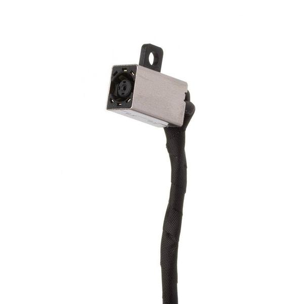 Imagem de Conector DC Jack para Notebook bringIT compatível com Dell Inspiron 3552  Com Cabo - Marca bringIT