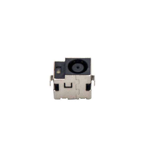 Imagem de Conector DC Jack para Notebook bringIT compatível com HP Pavilion DV7T-1000  Sem Cabo