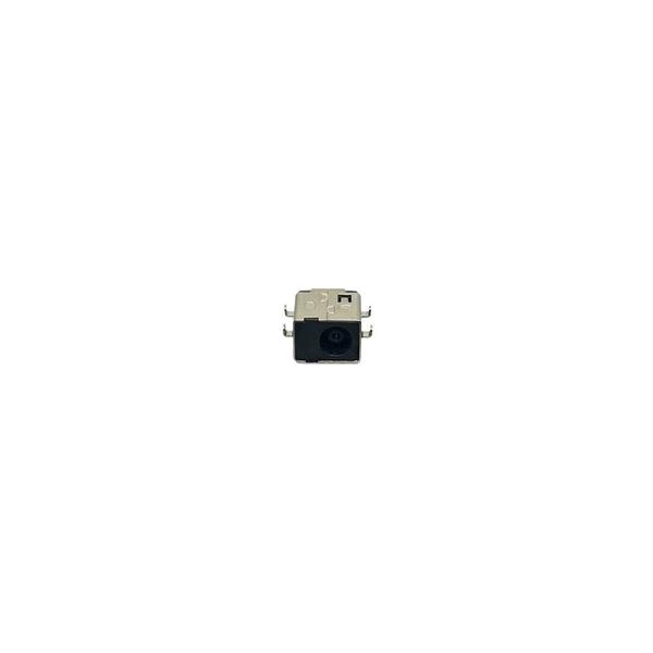 Imagem de Conector DC Jack para Notebook bringIT compatível com Samsung NP300E4C-A0XXX  Sem Cabo