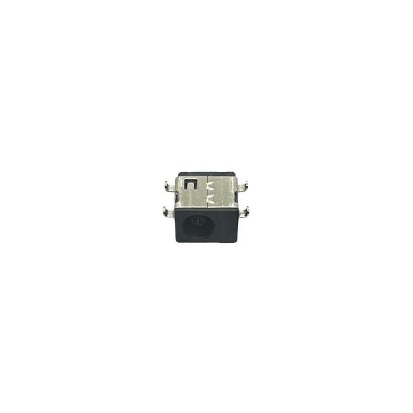 Imagem de Conector DC Jack para Notebook bringIT compatível com Samsung NP300E5L Sem Cabo