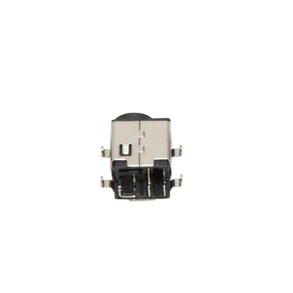 Imagem de Conector DC Jack para Notebook bringIT compatível com Samsung NP305V4A-S0DXX  Sem Cabo