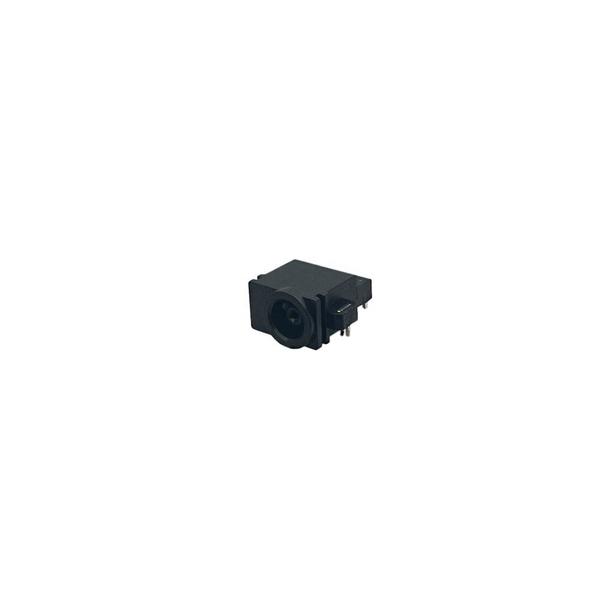 Imagem de Conector DC Jack para Notebook bringIT compatível com Samsung NP540U3C-AD2XX  Sem Cabo