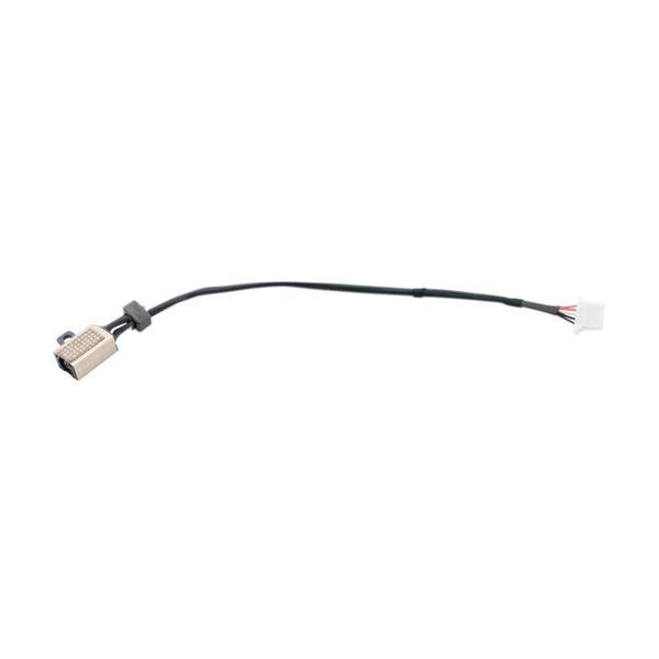 Imagem de Conector DC Jack para Notebook Dell XPS L321X - Marca bringIT