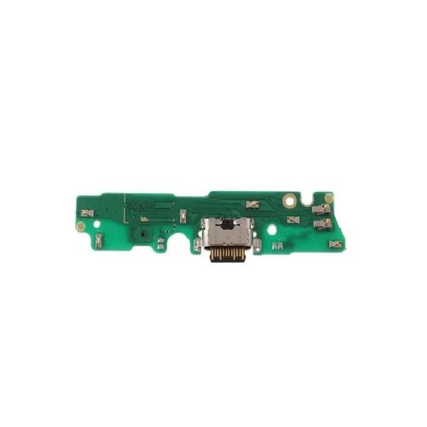 Imagem de Conector De Carga Flex Com Placa Completa G7 Play Xt1952