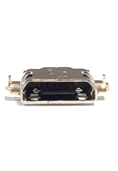 Imagem de Conector De Carga G6 Play Autorizada Motorola