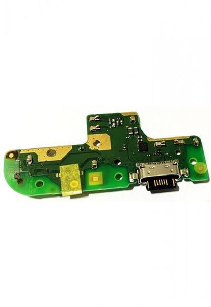 Imagem de Conector De Carga Placa Filha G9 Power Autorizada Motorola