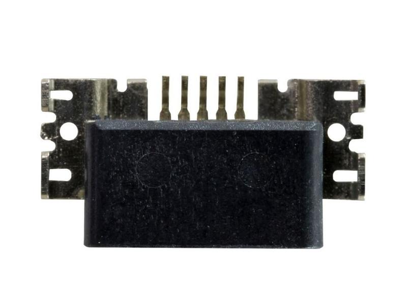 Imagem de Conector De Carga Usb Para N925 N1000