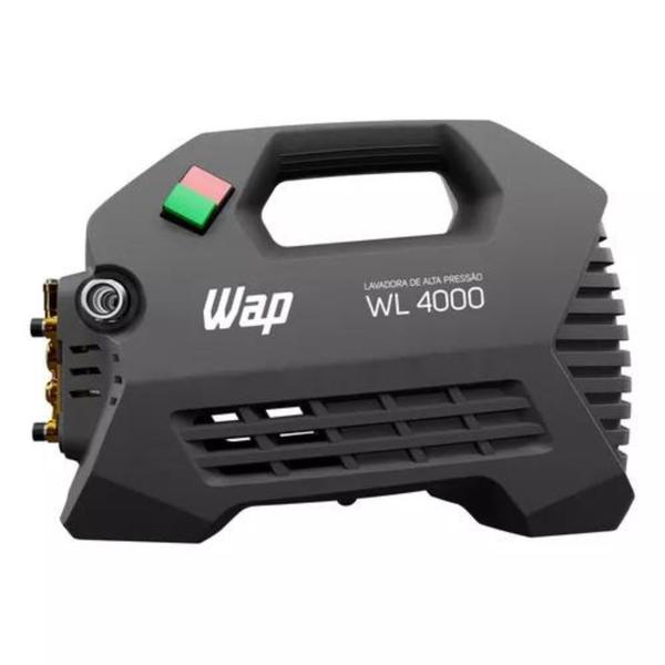 Imagem de Conector de Entrada com Filtro Compatível com Desobstruidora WAP WL4000 Ultra