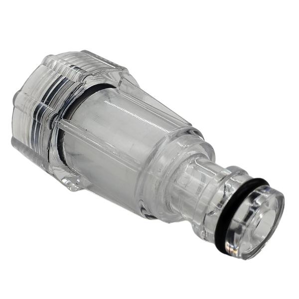 Imagem de Conector de Entrada com Filtro para Lavajato Black&Decker PW1300TDW-BR