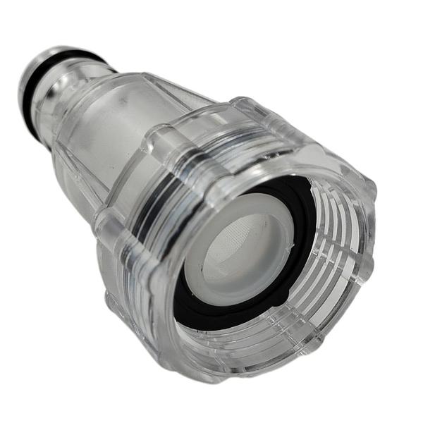 Imagem de Conector de Entrada com Filtro para Lavajato Black&Decker PW1360-BR