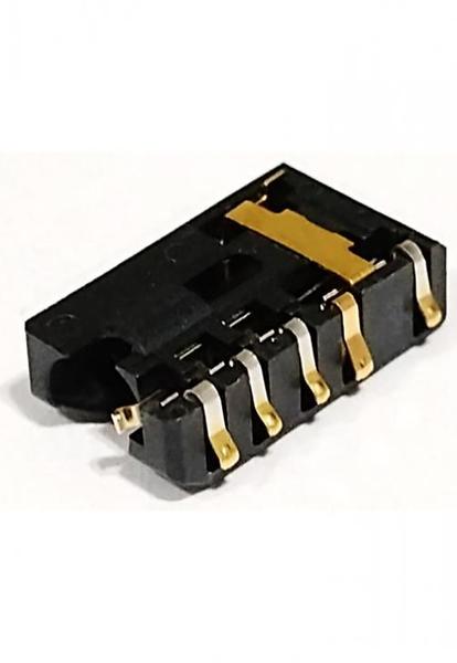 Imagem de Conector De Fone Moto Z2 Play P2 Autorizada Motorola