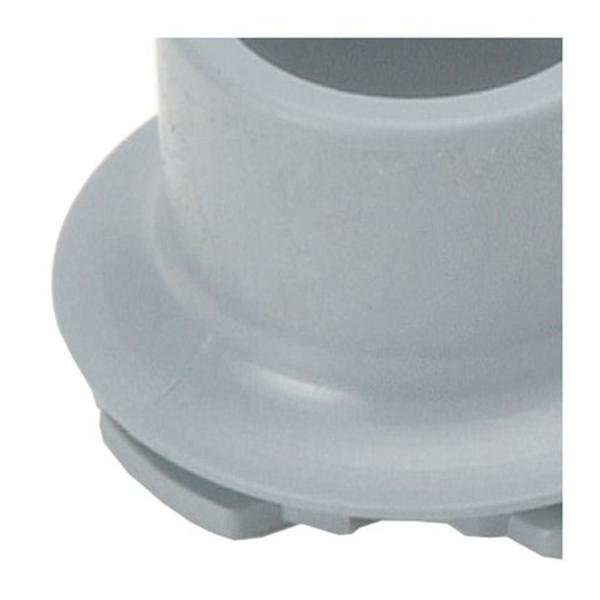 Imagem de Conector de saída 1/2'' - Plastibox Plastibox Tramontina 57251011 - Tramontina Eletrik