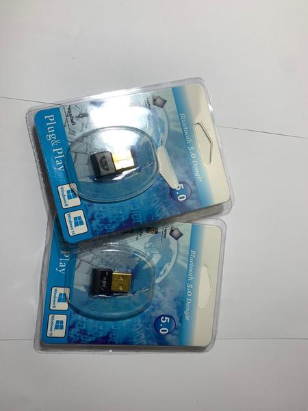 Imagem de Conector de sinal bluetooth. le-870