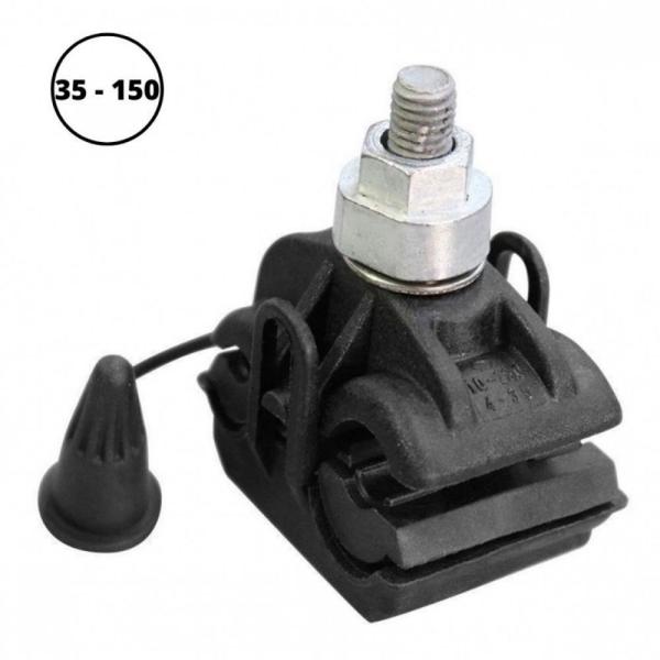 Imagem de Conector deriv.perfuracao cdp-35-150 intelli 79073