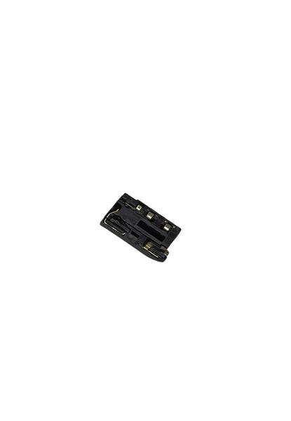 Imagem de Conector do Fone Moto G50 Autorizada Motorola