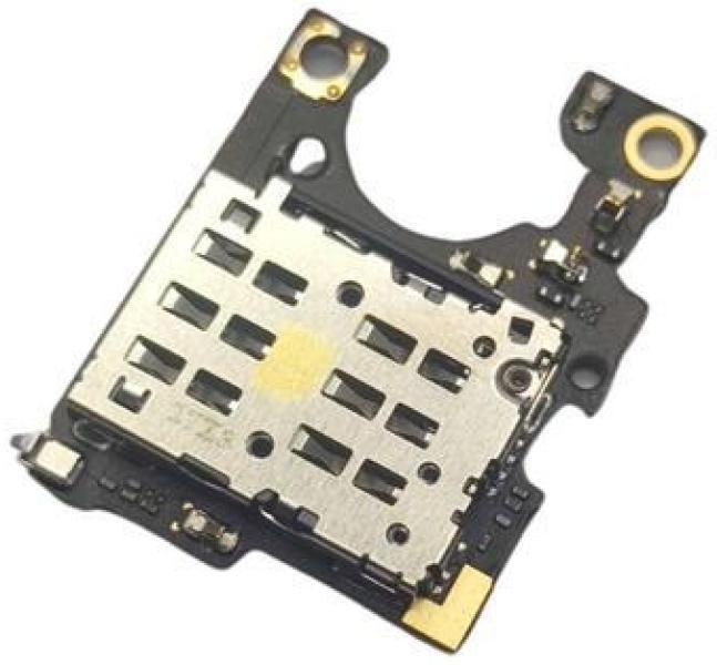 Imagem de Conector Do Sim Card Moto G200 Autorizada Motorola