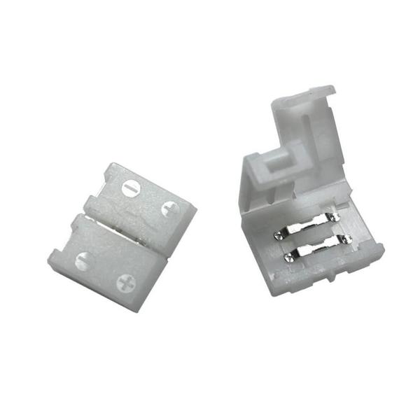 Imagem de Conector Fita X Fita Tipo Emenda para Fita de Led 8mm - Save Energy - SE-275.2144