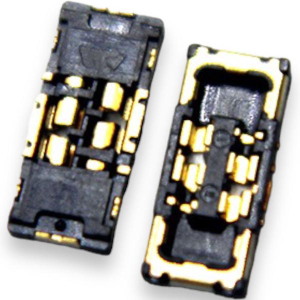 Imagem de Conector Fpc Bateria  iPhone 11/11 Pro/11 Pro Max