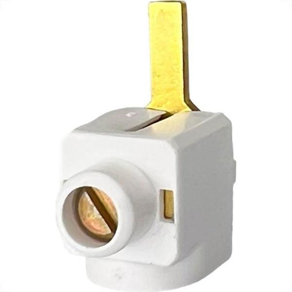 Imagem de Conector Generico Para Barramento Steck 50Mm - Scf2000