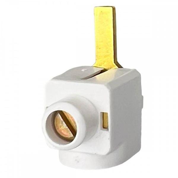 Imagem de Conector Generico Para Barramento Steck 50Mm - Scf2000