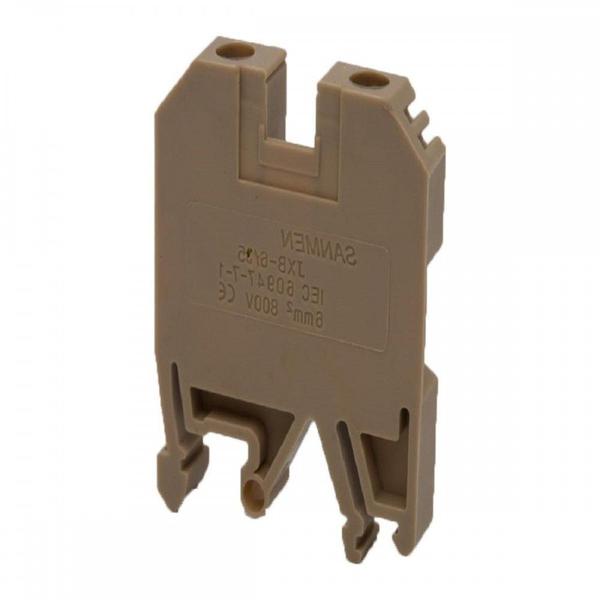 Imagem de Conector Jxb  2,50Mm (Sak) Hua Ning  26345 - Kit C/50