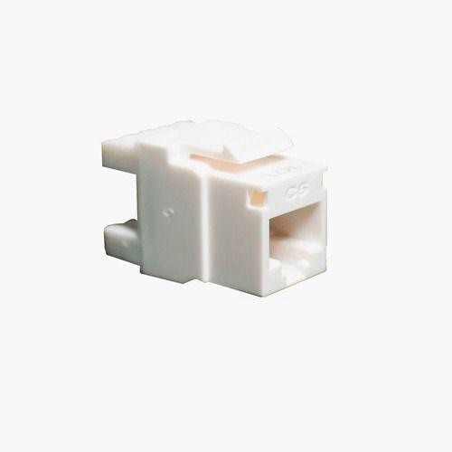 Imagem de Conector Keystone Cat6 Fêmea Furukawa Rj45 Nf