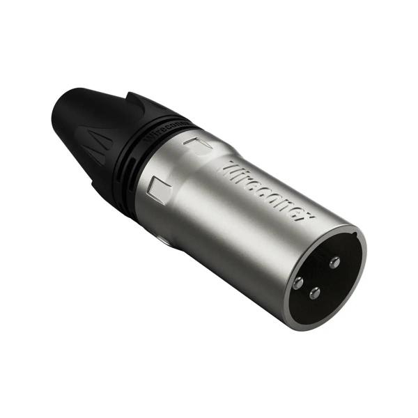 Imagem de Conector Linha Macho Xlr Wire WC 1003