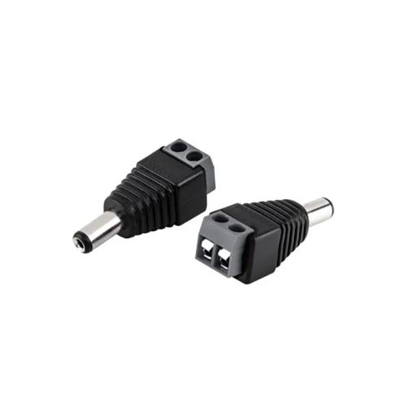 Conector Macho P4 CONEX 1000 Intelbras Imagem de Conector Macho P4 CONEX 1000 Intelbras