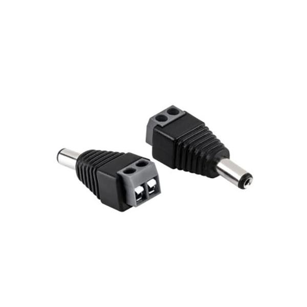 Conector Macho P4 CONEX 1000 Intelbras Imagem de Conector Macho P4 CONEX 1000 Intelbras