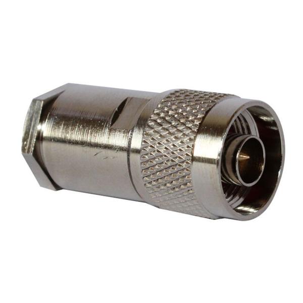 Imagem de Conector Macho para Rgc213 Tm10/Mc012 Mc Industrial