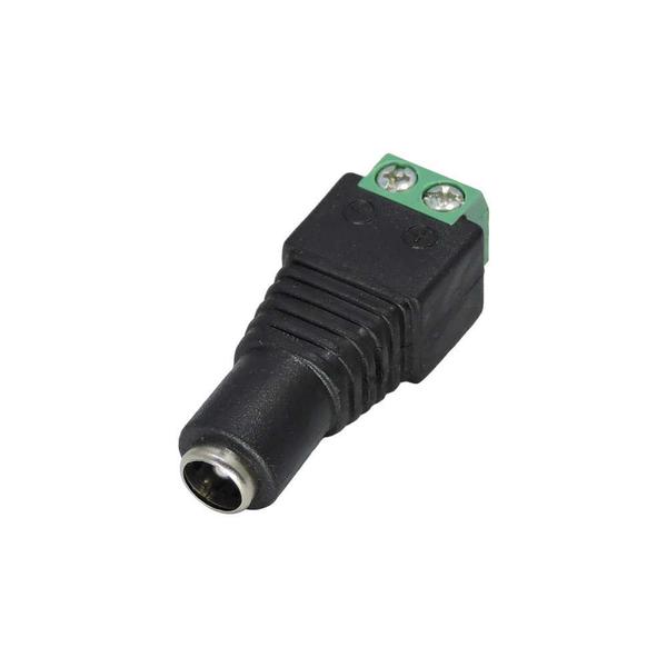 Imagem de Conector P4 de Parafuso Femea Borne