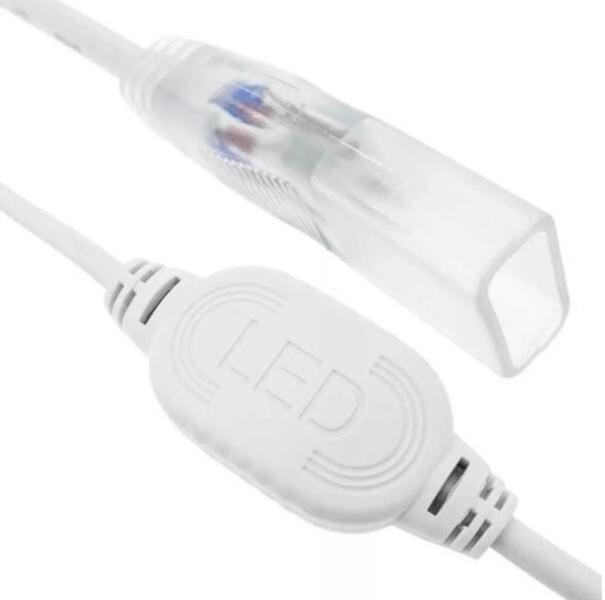 Imagem de Conector Para Mangueira De Led Neon