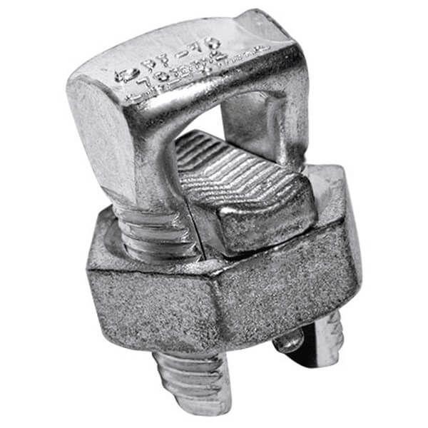 Imagem de Conector Parafuso Split Bolt - 35mm - 30 und