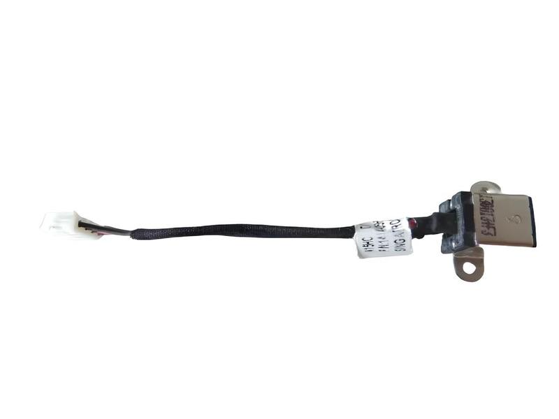 Imagem de Conector Power Asus 1414-05HB000 A15HC A 15HC A15 HC