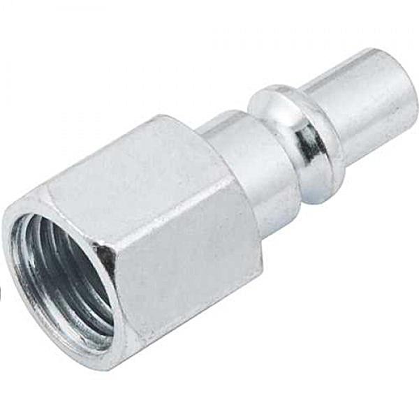 Imagem de Conector/Racord Femea 1/4" Com Rosca 1/4" - 5114414001