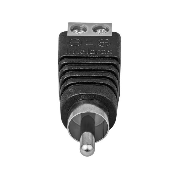 Imagem de Conector rca conex 1000 (10 peças)