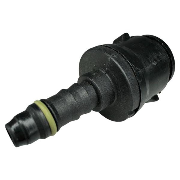 Imagem de Conector Reto Mangueira Universal 5/16" X 5/16"