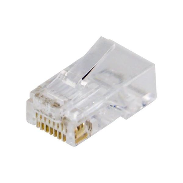 Imagem de Conector Rj45 Cat5e Furukawa Sohoplus 50 unid