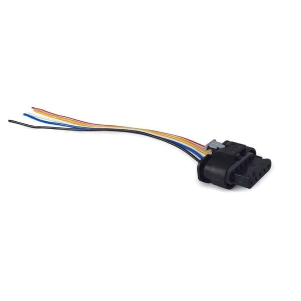 Imagem de Conector Sensor Map Gnv 48 Pinos Lovato Kgm para 5v SGV