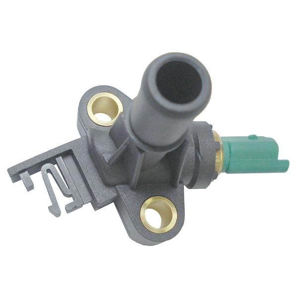 Imagem de Conector Sensor Temperatura Fiat Palio 2006 a 2013 - 839684 - 4099