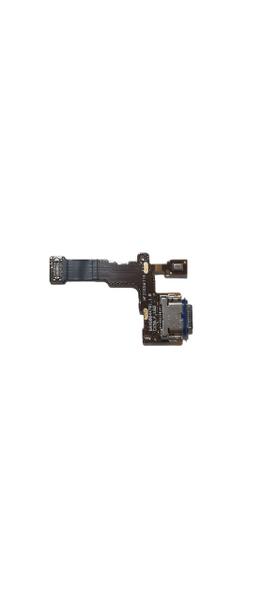 Imagem de Conector Sistemas Carga Tipo C LG LMQ710BAW.ACLRBK Original