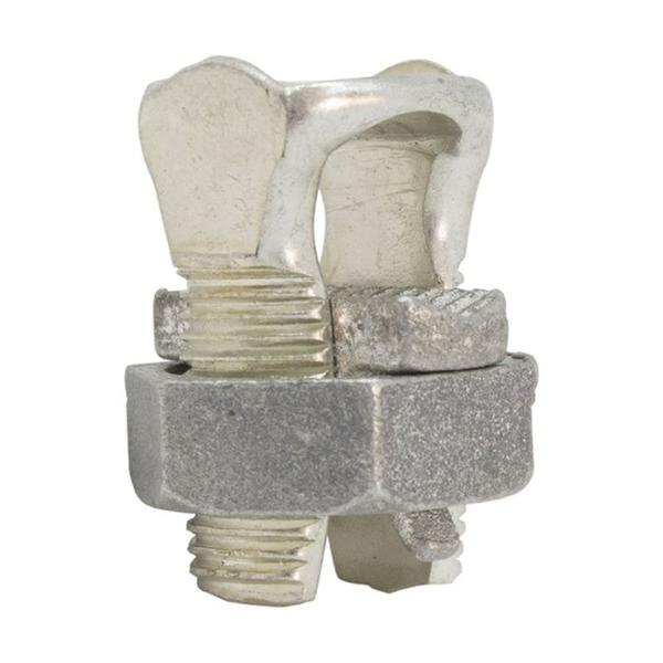 Conector Split Bolt 50mm Cobre Intelli Imagem de Conector Split Bolt 50mm Cobre Intelli