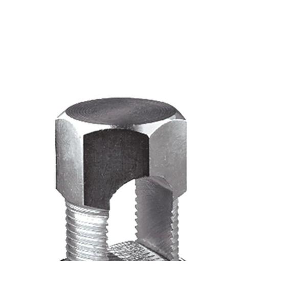 Imagem de Conector Split Bolt Magnet 16Mm ./ Kit Com 10 Unidades