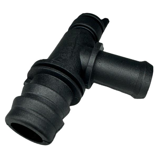 Imagem de Conector T Mangueira Admissão Com Sangrador Fiat Uno 1.0/1.4