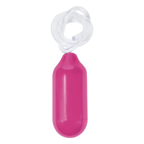 Cones para Pompoar Rosa 20gr - Luis e Silva Imagem de Cones para Pompoar Rosa 20gr