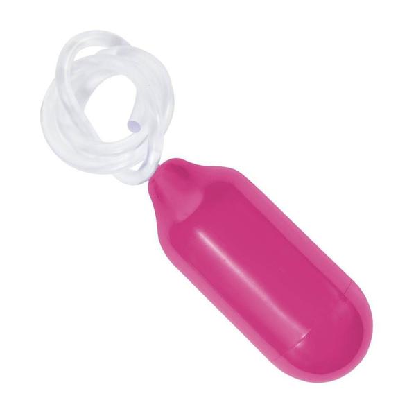 Cones para Pompoar Rosa 20gr - Luis e Silva Imagem de Cones para Pompoar Rosa 20gr